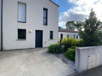 Location Maison 3 chambresChallans
