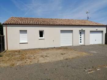 Location maison 4 pièces Challans 85
