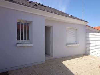 Location Maison 1 chambreChallans