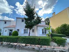 Location Maison 8 piècesChallans