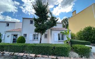 Photo Location maison Challans