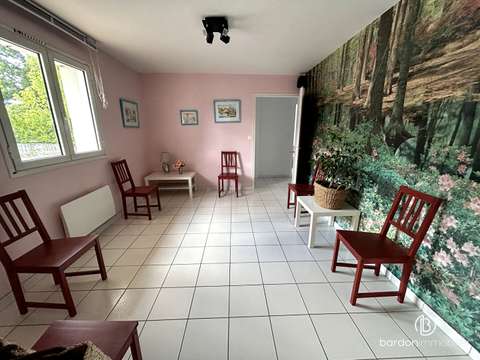 Location maison 8 pièces