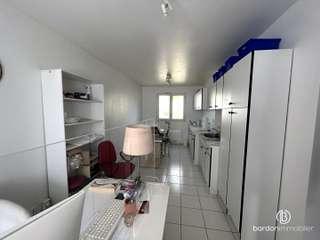 Location maison 8 pièces