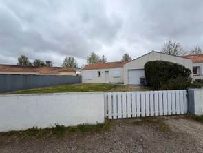 Location Maison 3 chambresChallans