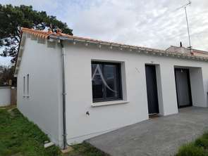 Location Maison 3 chambresChallans