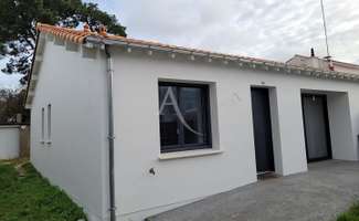 Photo Location maison Challans