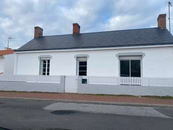 Location Maison 3 chambresChallans