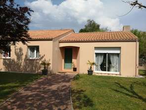 Location Maison 3 chambresChallans