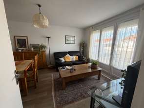 Location Maison 3 chambresChallans