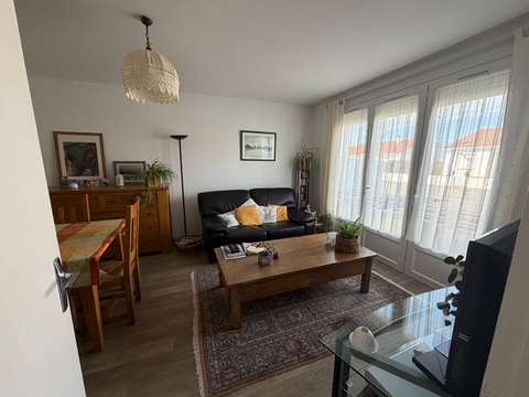 Location maison 4 pièces Challans 85