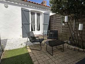 Location Maison 1 chambreChallans