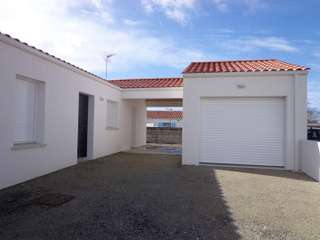 Location maison 4 pièces