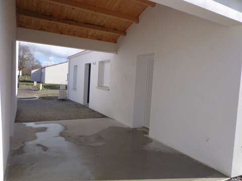 Location maison 4 pièces