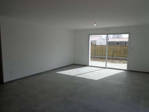 Location maison 4 pièces