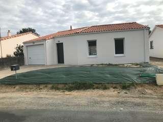 Location maison 3 pièces