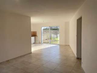 Location maison 3 pièces