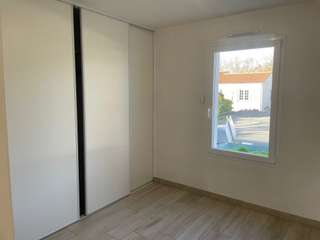 Location maison 3 pièces