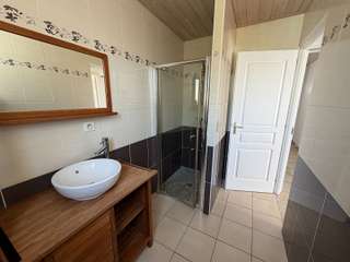 Location maison 5 pièces