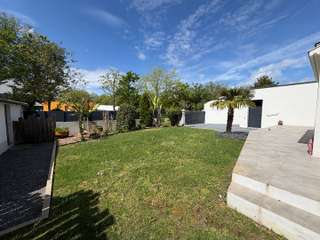 Location maison 5 pièces