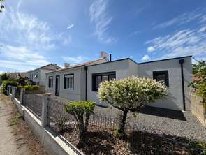 Location Maison 3 chambresChallans