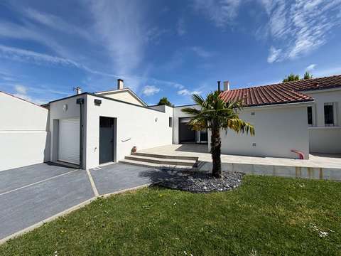 Location maison 5 pièces