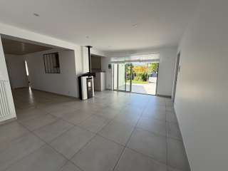Location maison 5 pièces