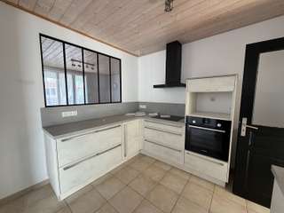 Location maison 5 pièces