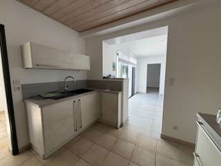 Location maison 5 pièces