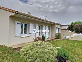 Location maison 3 pièces