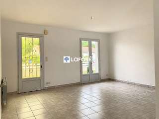 Location maison 3 pièces