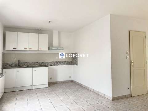 Location maison 3 pièces