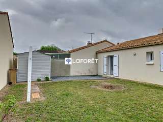 Location maison 3 pièces