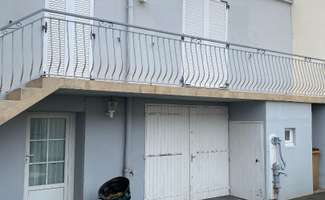 Photo Location maison Challans