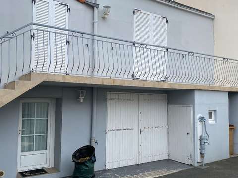 Location maison 6 pièces Challans 85