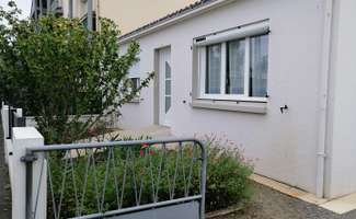 Photo Location maison Challans
