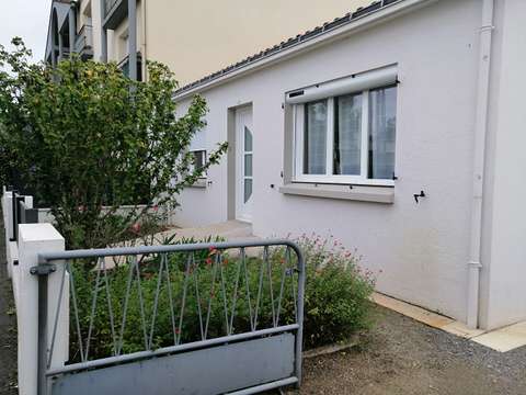Location maison 3 pièces Challans 85