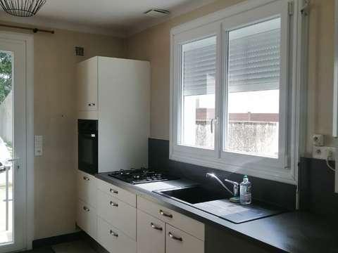 Location maison 3 pièces Location maison 3 pièces