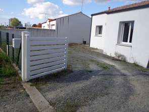 Location Maison 1 chambreChallans
