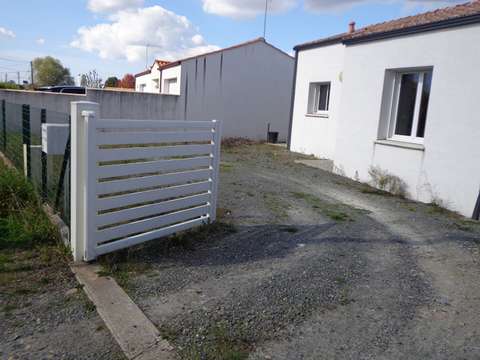Location maison 2 pièces Challans 85