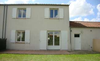 Photo Location maison Challans
