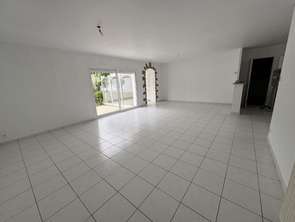 Location Maison 3 chambresChallans