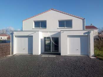 Photo Location maison Challans