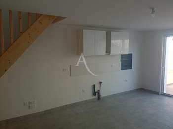 Location maison 3 pièces