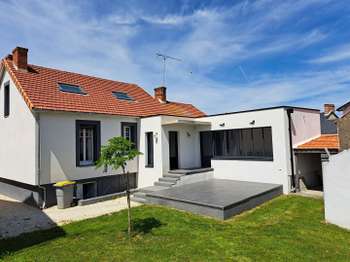 Location Maison 4 chambresChallans
