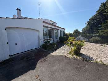 Location Maison 3 chambresChallans