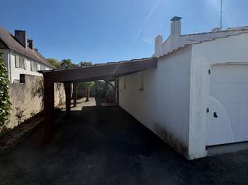 Location Maison 3 chambresChallans