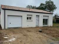 Location maison 4 pièces Location maison 4 pièces
