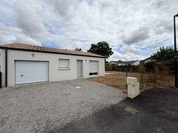 Location Maison 3 chambresChallans