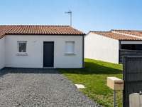 Location maison 3 pièces Location maison 3 pièces