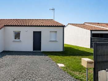 Location Maison 2 chambresChallans